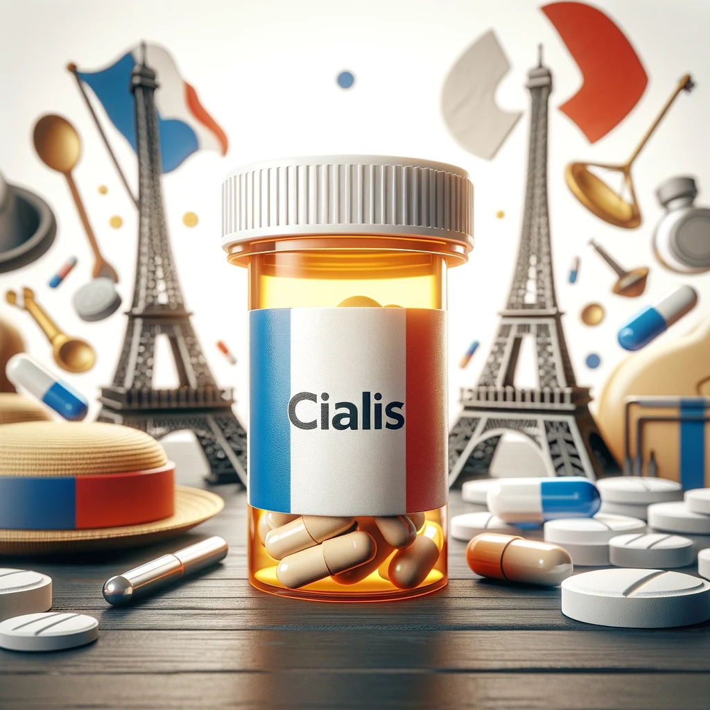 Cialis 20mg pharmacie france 